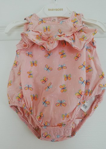 LC Waikiki Yenidoğan