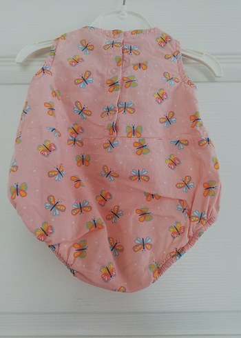 Kız Bebek Zıbın - Görsel 2