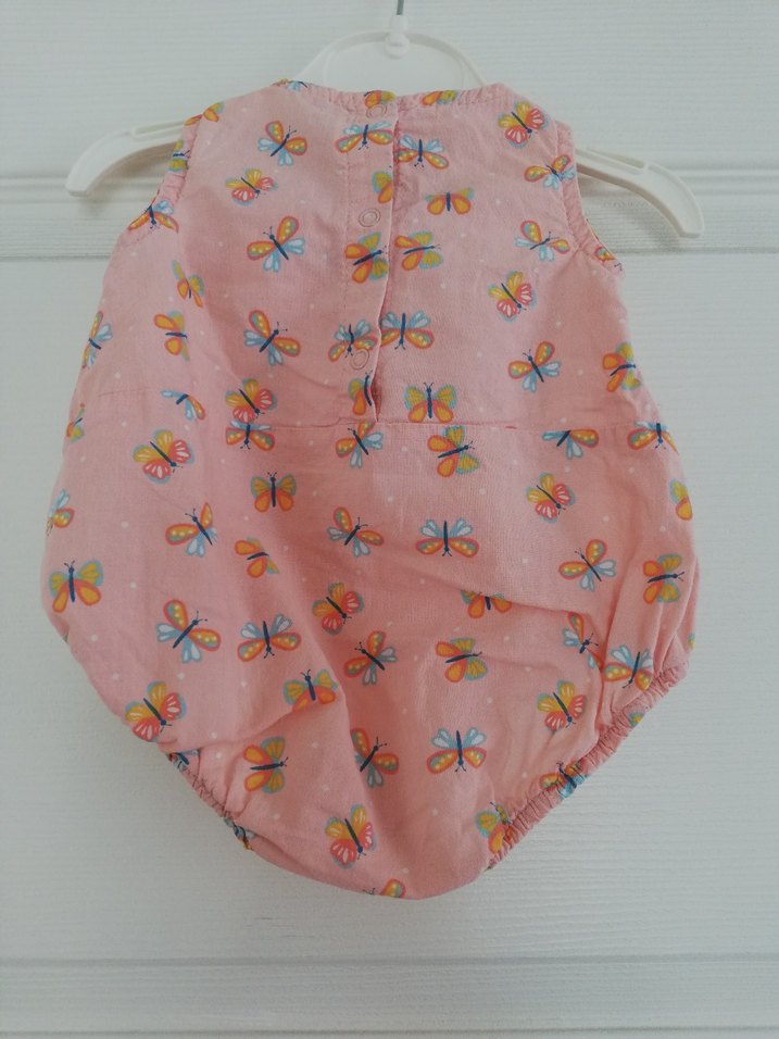 Kız Bebek Zıbın - Görsel 2