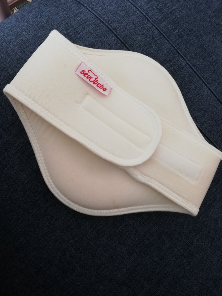 Bebek Bel Korsesi - Görsel 3