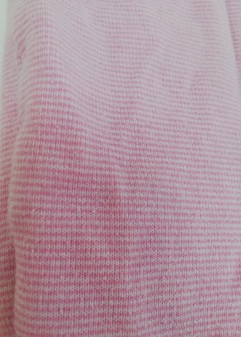 Pembe Kız Bebek Fırfırlı Tulum - Görsel 3