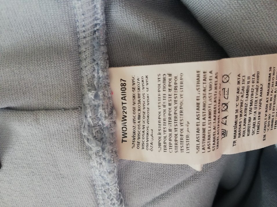 Spor Kadın Tayt - Görsel 5