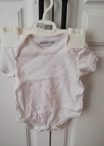 HelloBaby Yenidoğan