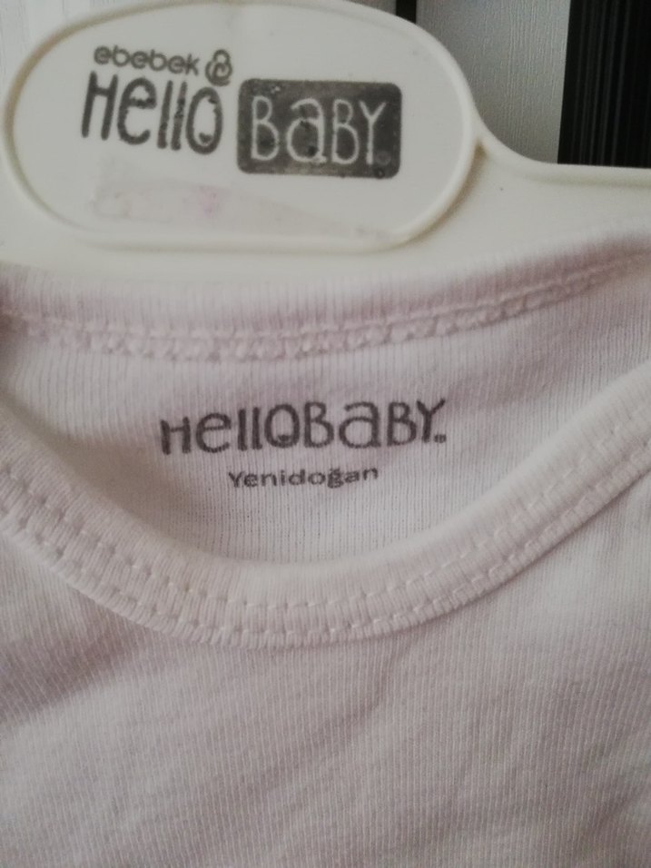 Bebek Zıbın - Görsel 2