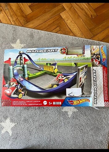 Mario Kart 