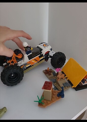Lego 