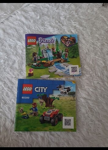 Lego 