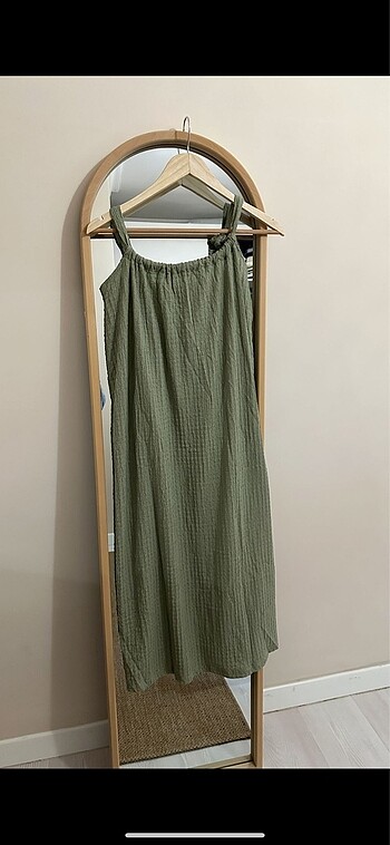 H&m elbise