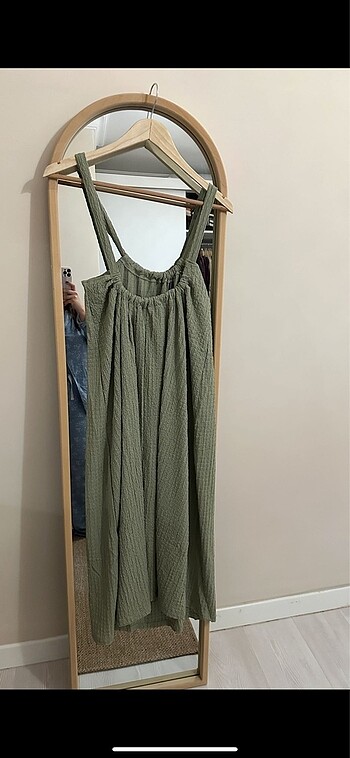 H&M H&m elbise