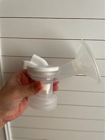 PHILIPS AVENT TEKLİ SAĞIM POMPASI
