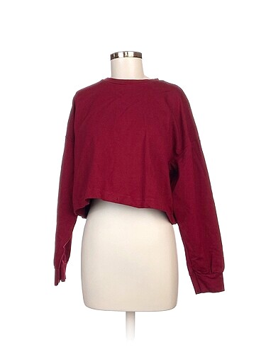 Koton Sweatshirt %70 İndirimli.