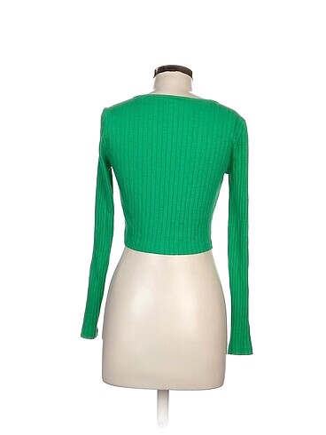 s Beden Vintage Love Bluz %70 İndirimli.