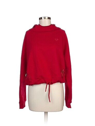 Vintage Love Sweatshirt %70 İndirimli.