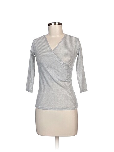 Vintage Love Bluz %70 İndirimli.