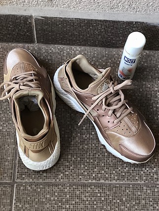 Nike Nike hurache spor ayakkabı