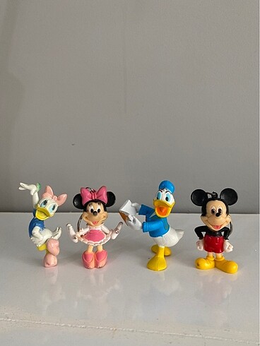 Mickey Mouse ve Arkadaşları