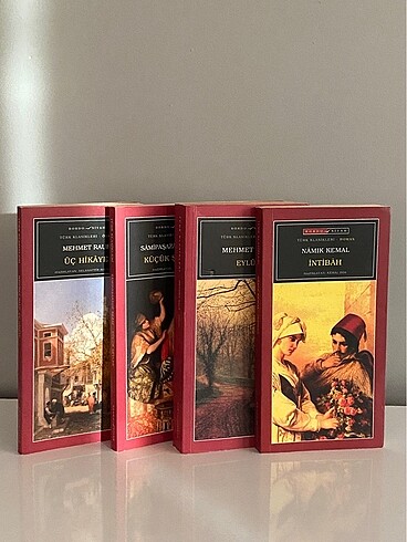Türk Klasikleri