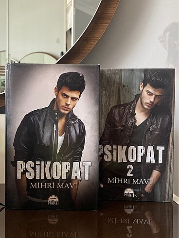 Psikopat 1 ve 2