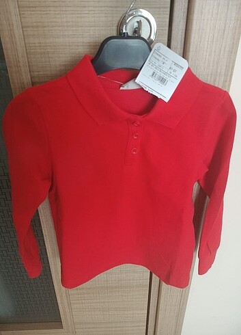 Sweattshirt 