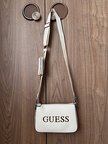Guess Orijinal Çanta