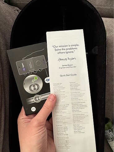 Airwrap i.d. Saç Şekillendirici - Görsel 6