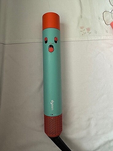 Airwrap i.d. Saç Şekillendirici - Görsel 5