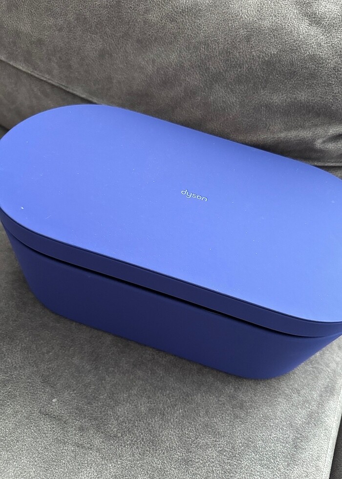 Airwrap i.d. Saç Şekillendirici - Görsel 2