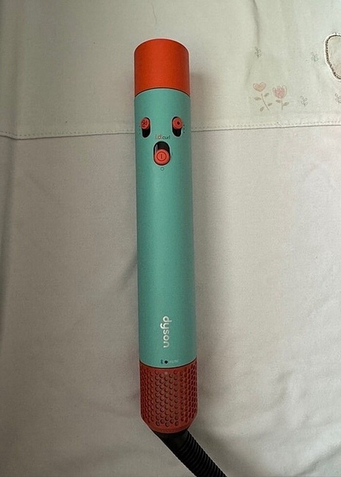 Airwrap i.d. Saç Şekillendirici - Görsel 5