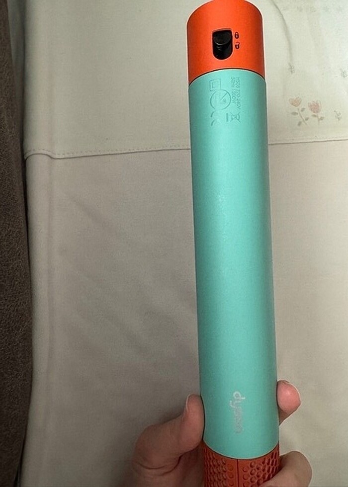 Airwrap i.d. Saç Şekillendirici - Görsel 4