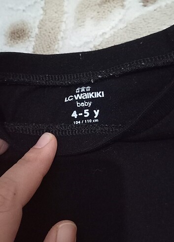 LC Waikiki Tişört