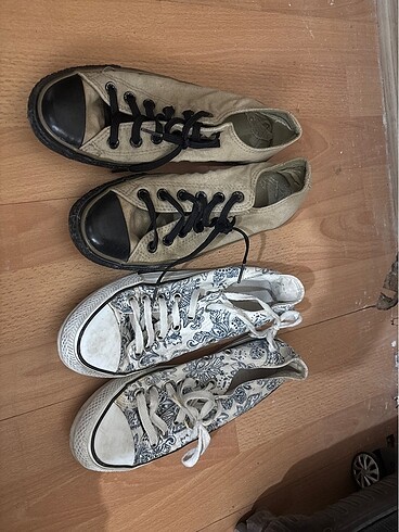 Orijinal converse