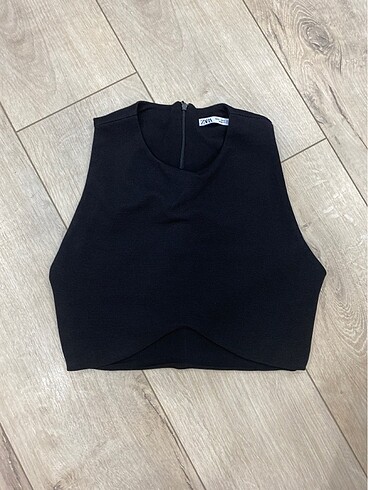 Zara Astarlı Bralet
