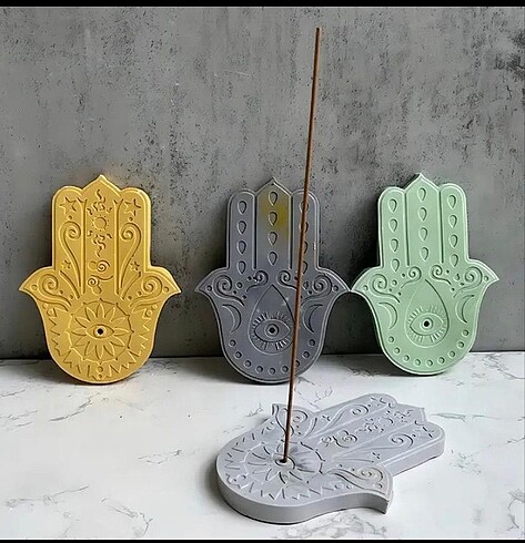 Beton Tütsülük