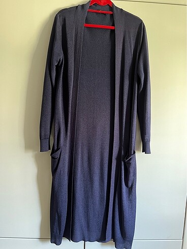 ON TRİKO MERSERİZE HIRKA