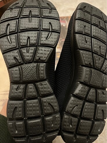 37 Beden ORJİNAL SKECHERS