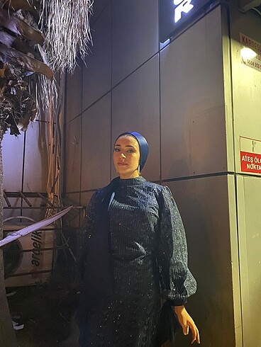 Diğer Abiye