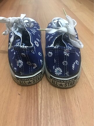 38 Beden Converse