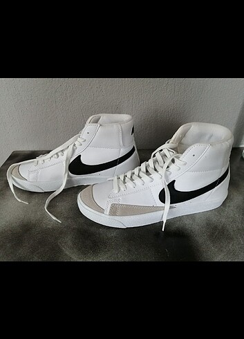 Nike blazer ayakkabı 