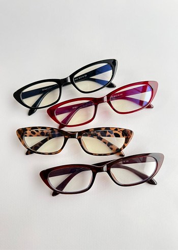 Ray Ban Mavi İsik Korumali Yeni
