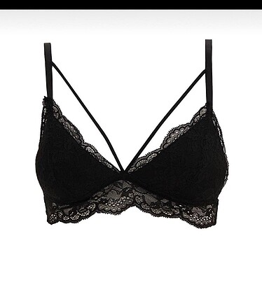 Bralet iç çamaşırı