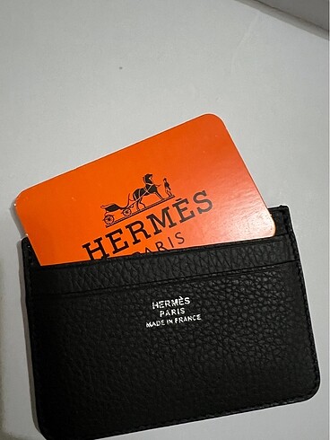 Hermes kartlık
