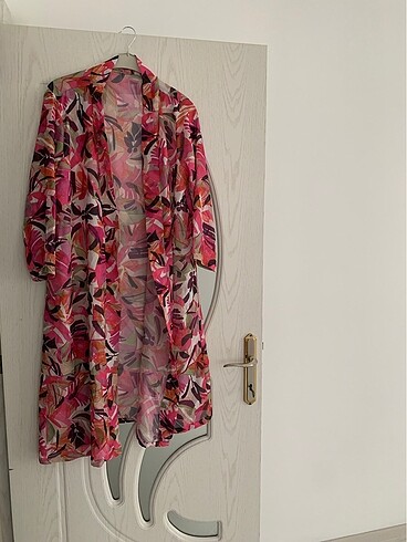 38 Beden ABAYA //