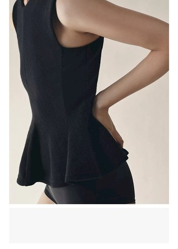 ZARA BLUZ - Görsel 4