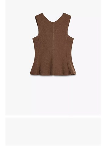 ZARA BLUZ - Görsel 2