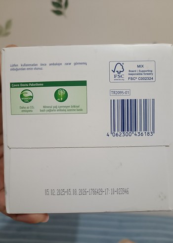 HiPP Organik Combiotic Bebek Devam Sütü - Görsel 5