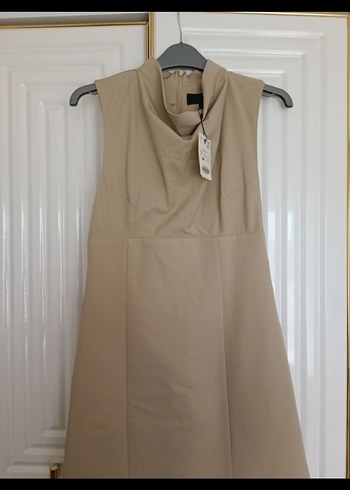 ZARA ELBİSE - Görsel 6