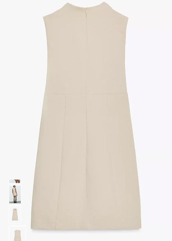 ZARA ELBİSE - Görsel 4