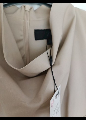 ZARA ELBİSE - Görsel 7