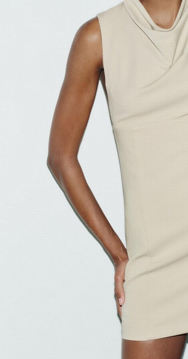 ZARA ELBİSE - Görsel 2