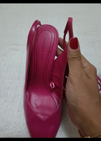 TOPUKLU AYAKKABI - Görsel 2